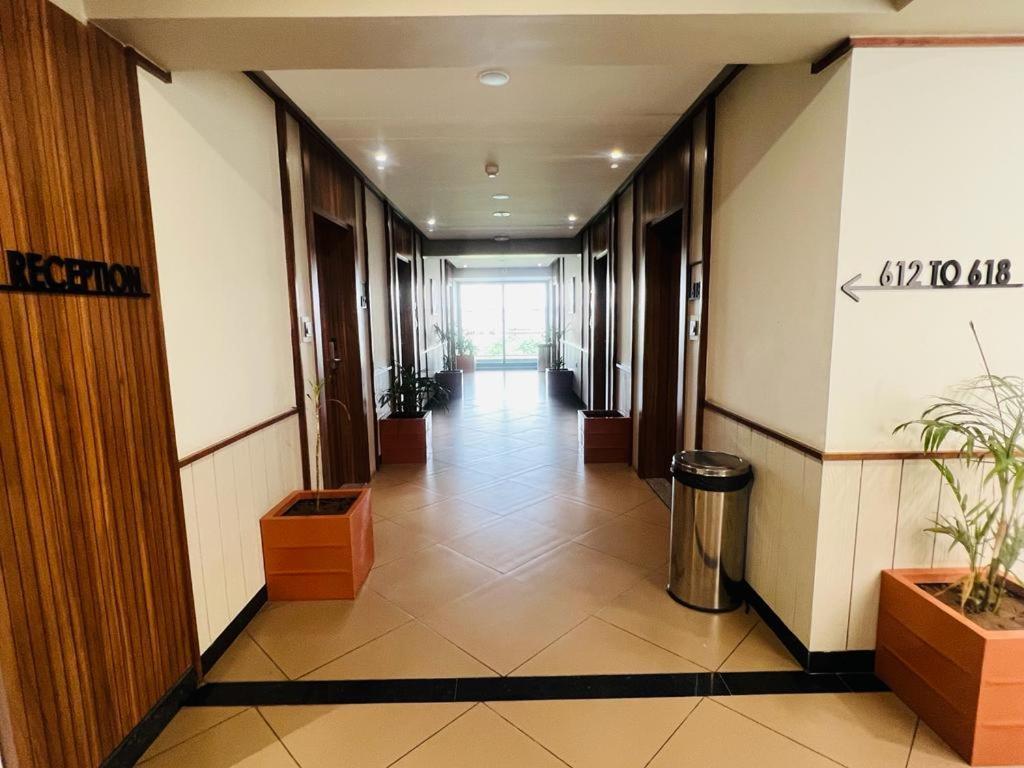 The Lemon Grass Hotel جاندي نجر المظهر الخارجي الصورة