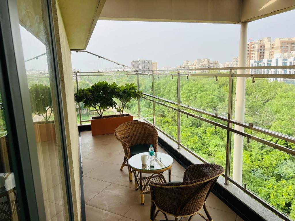 The Lemon Grass Hotel جاندي نجر المظهر الخارجي الصورة
